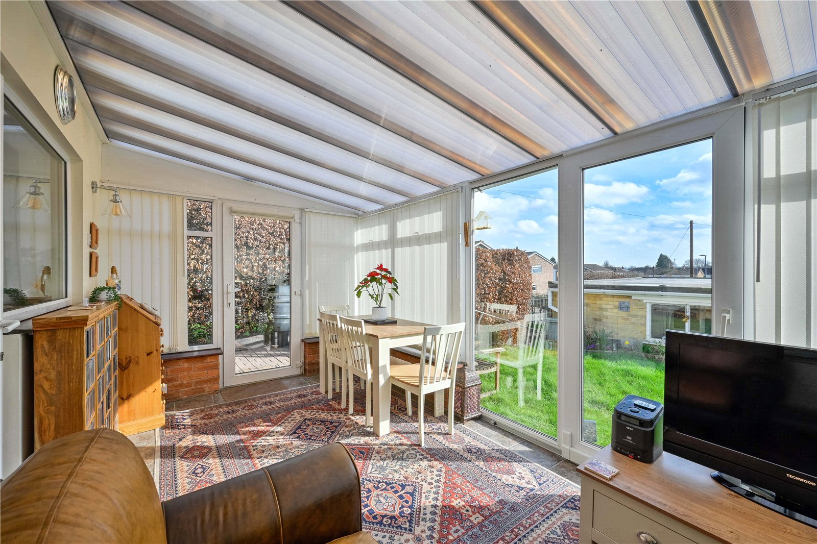 Dell Close, Stafford, Staffordshire, ST16 - DB Roberts