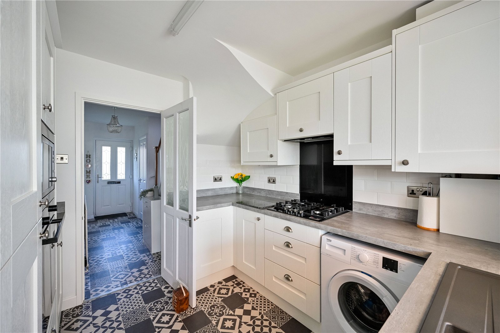 Dell Close, Stafford, Staffordshire, ST16 - DB Roberts