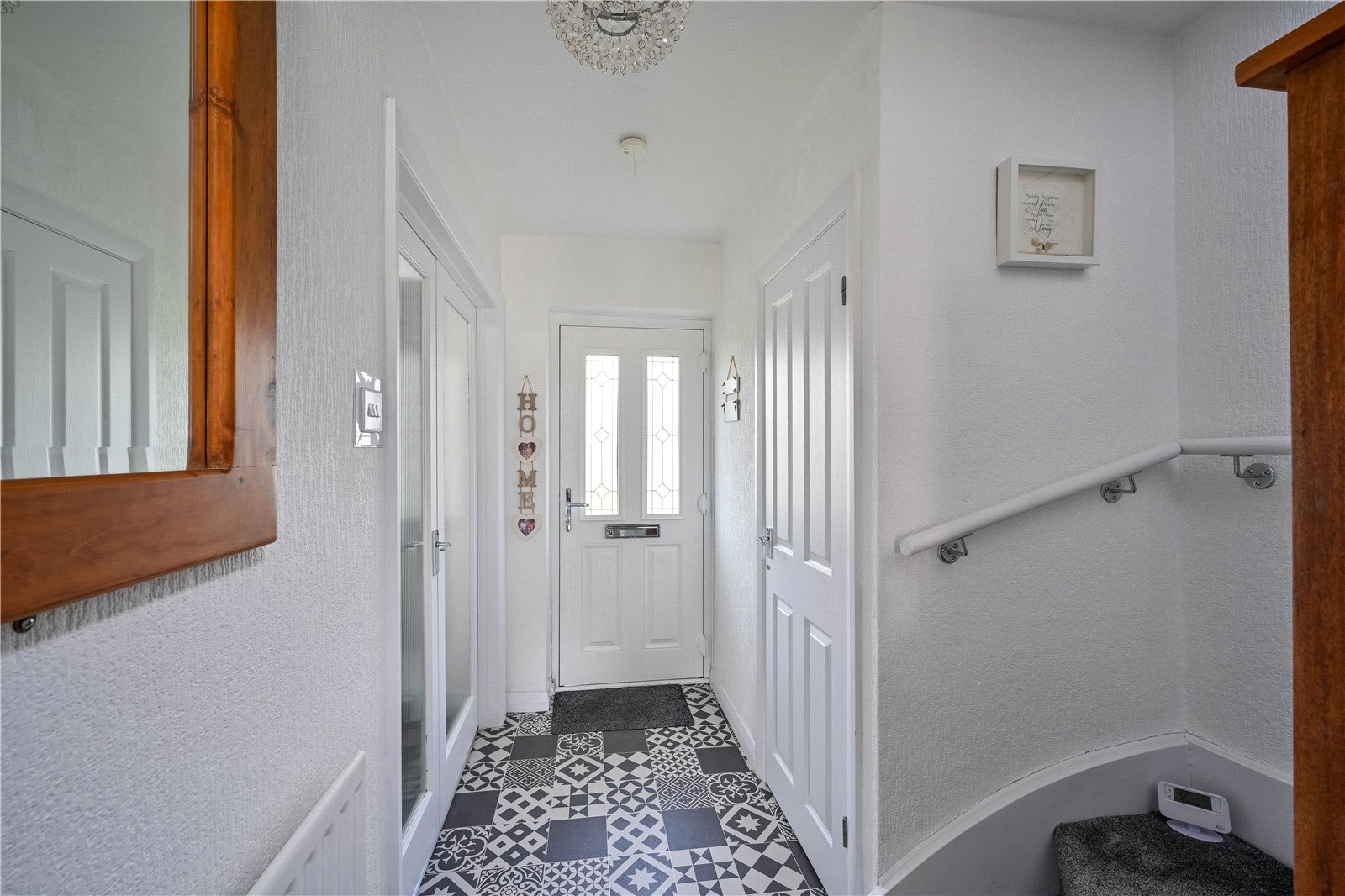 Dell Close, Stafford, Staffordshire, ST16 - DB Roberts