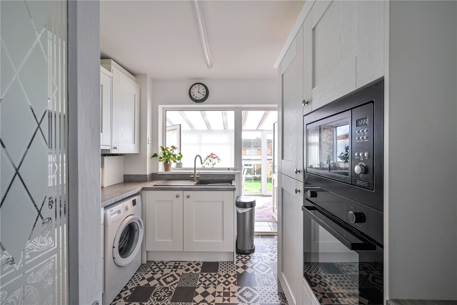 Dell Close, Stafford, Staffordshire, ST16 - DB Roberts