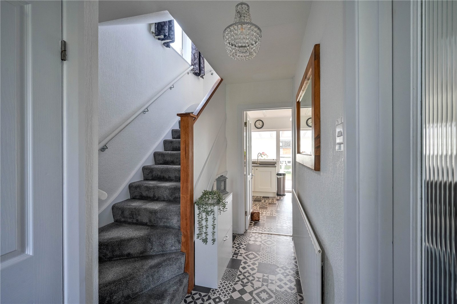 Dell Close, Stafford, Staffordshire, ST16 - DB Roberts