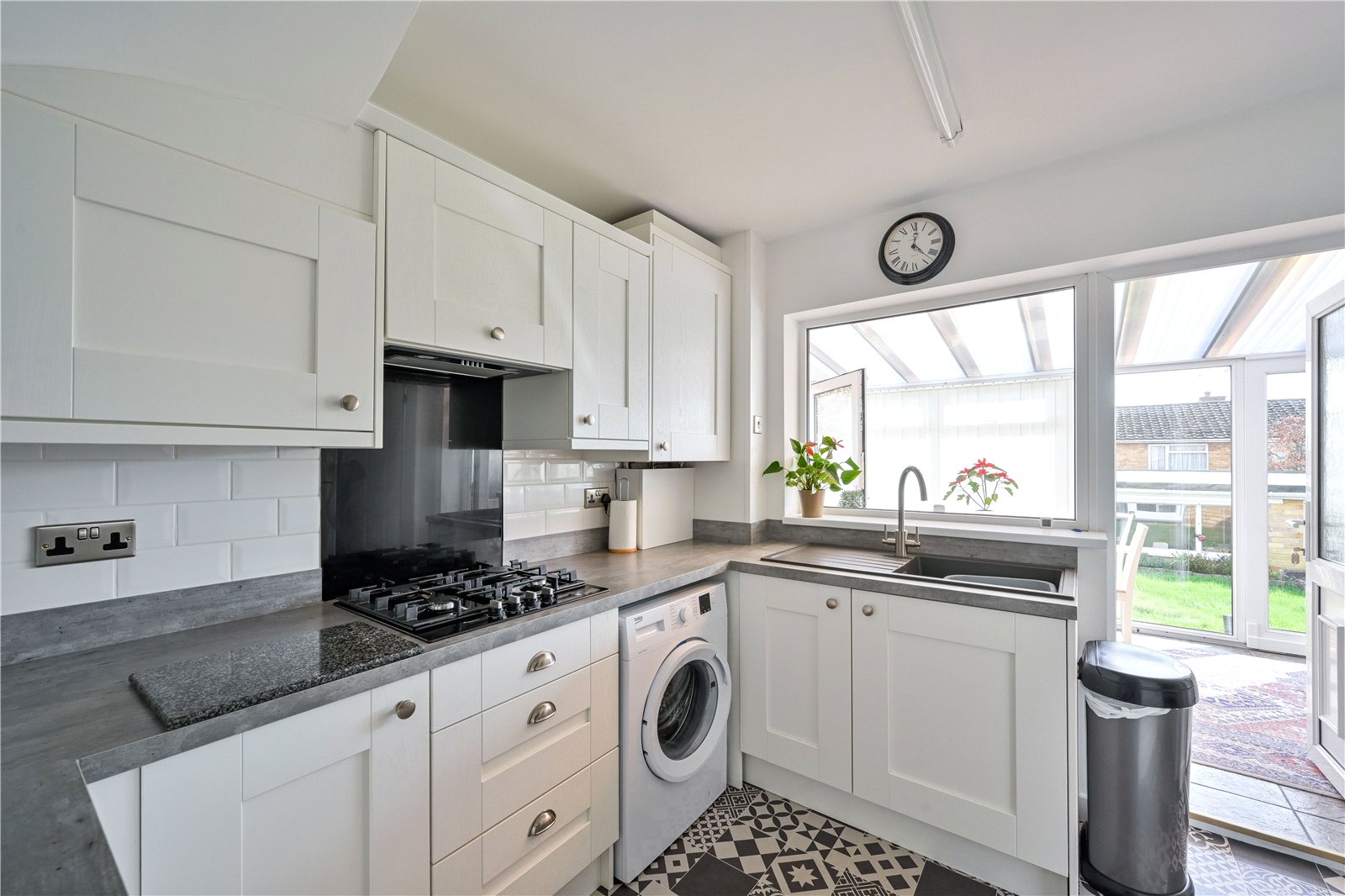 Dell Close, Stafford, Staffordshire, ST16 - DB Roberts