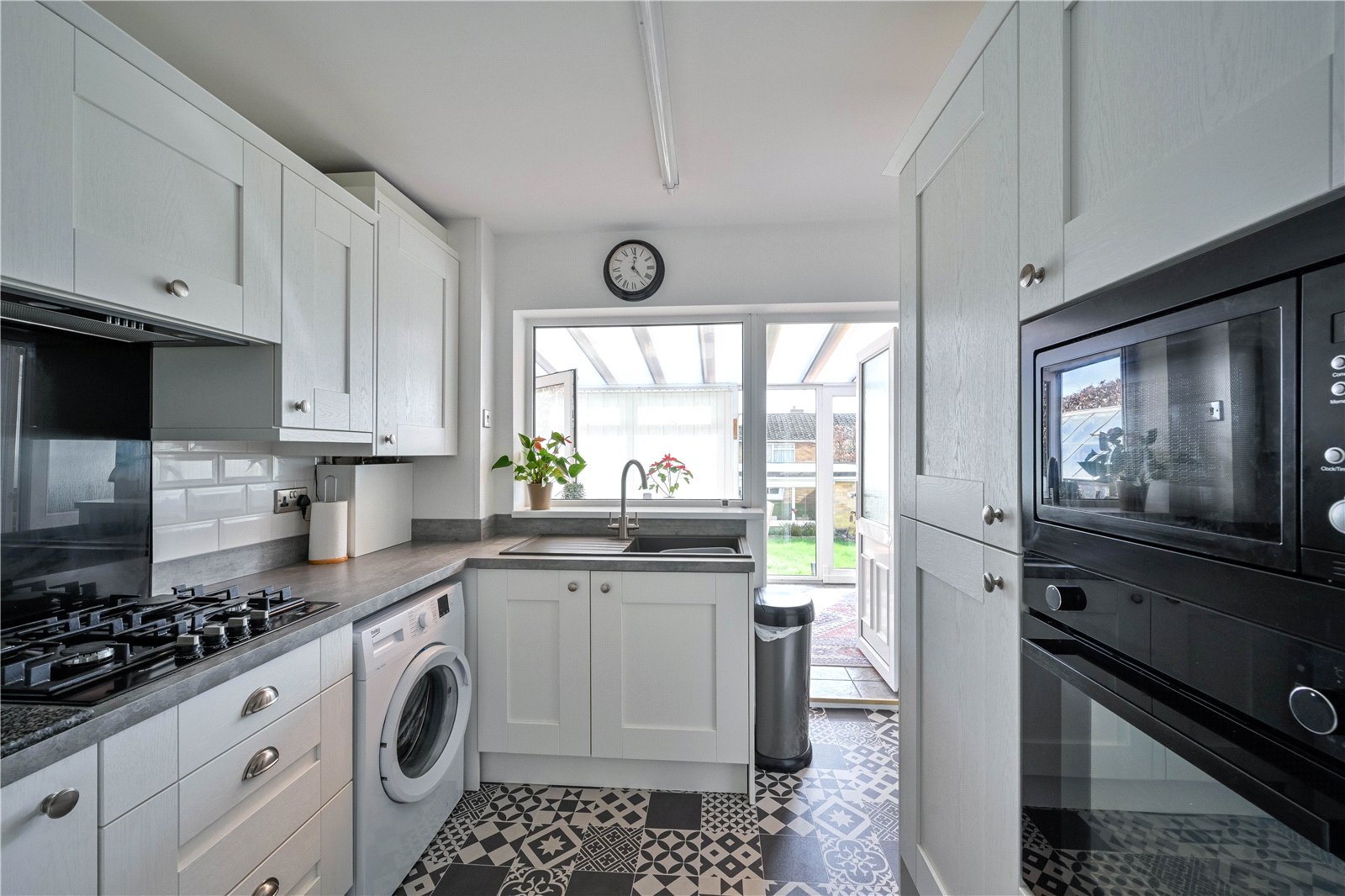 Dell Close, Stafford, Staffordshire, ST16 - DB Roberts