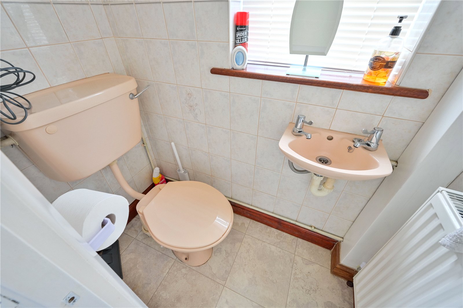 Dell Close, Stafford, Staffordshire, ST16 - DB Roberts