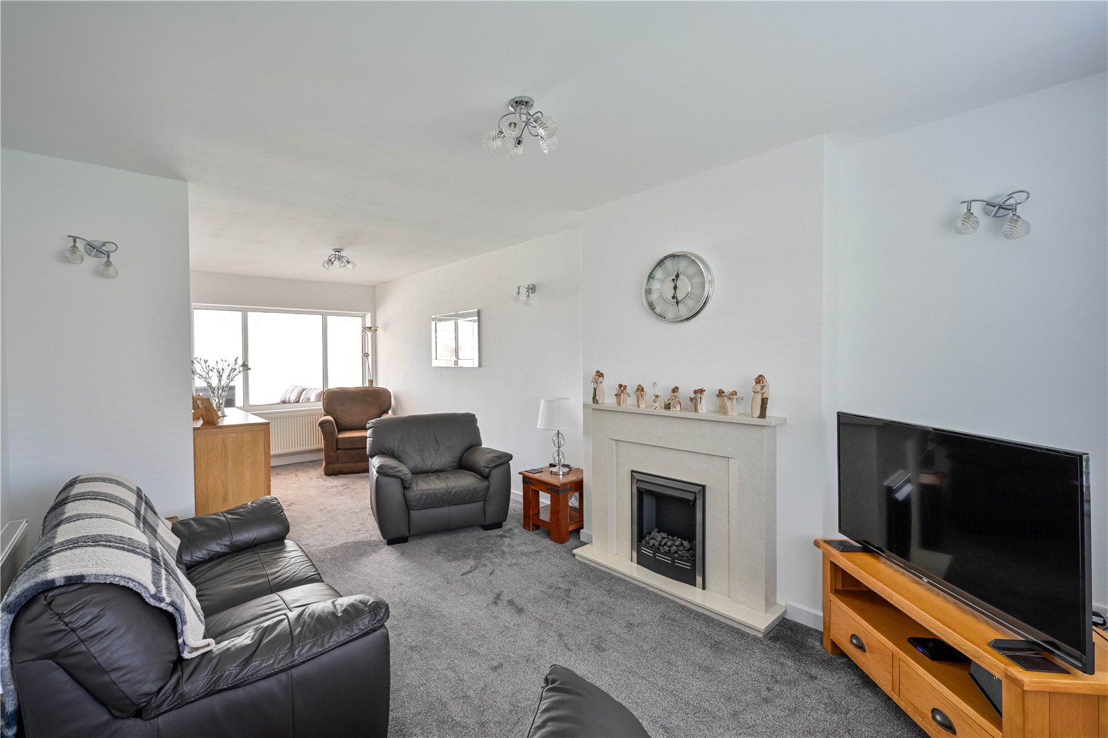 Dell Close, Stafford, Staffordshire, ST16 - DB Roberts