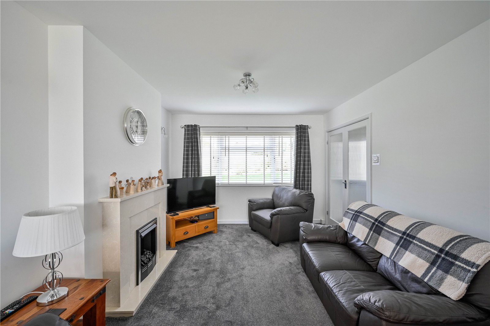 Dell Close, Stafford, Staffordshire, ST16 - DB Roberts