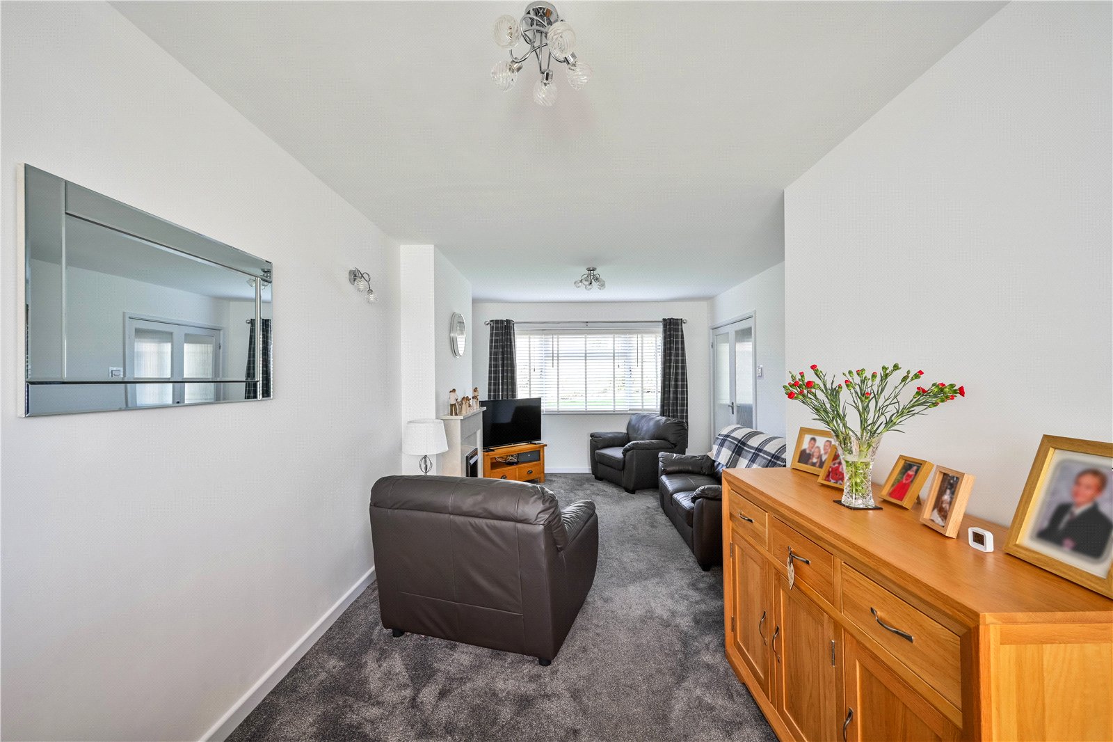 Dell Close, Stafford, Staffordshire, ST16 - DB Roberts