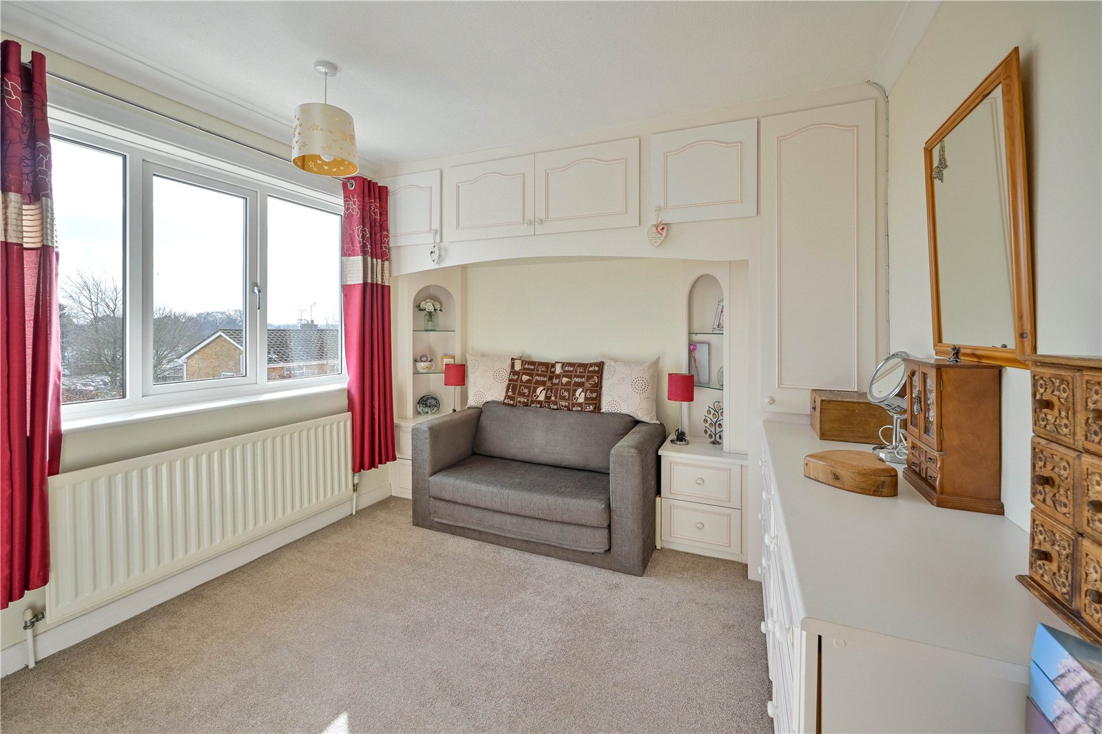 Dell Close, Stafford, Staffordshire, ST16 - DB Roberts