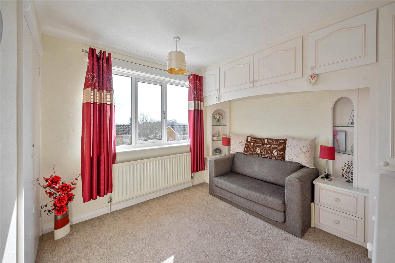 Dell Close, Stafford, Staffordshire, ST16 - DB Roberts