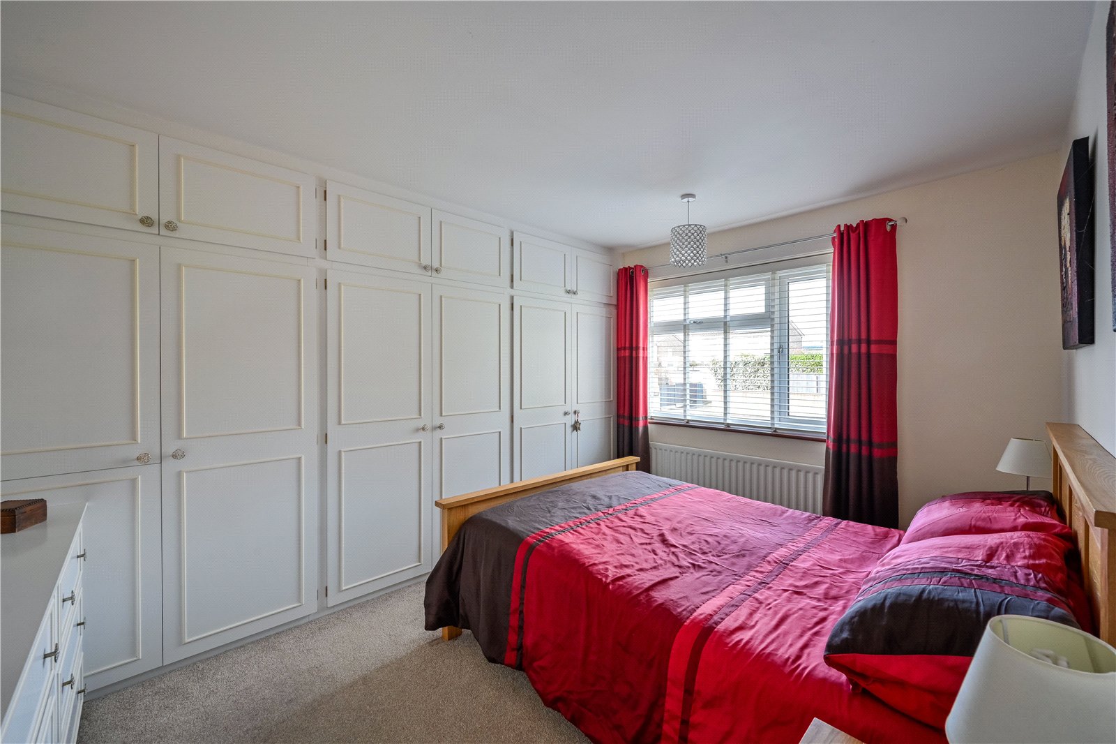 Dell Close, Stafford, Staffordshire, ST16 - DB Roberts