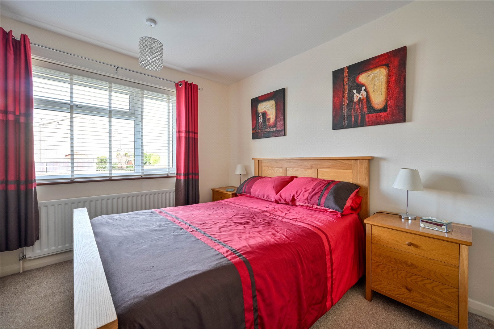 Dell Close, Stafford, Staffordshire, ST16 - DB Roberts