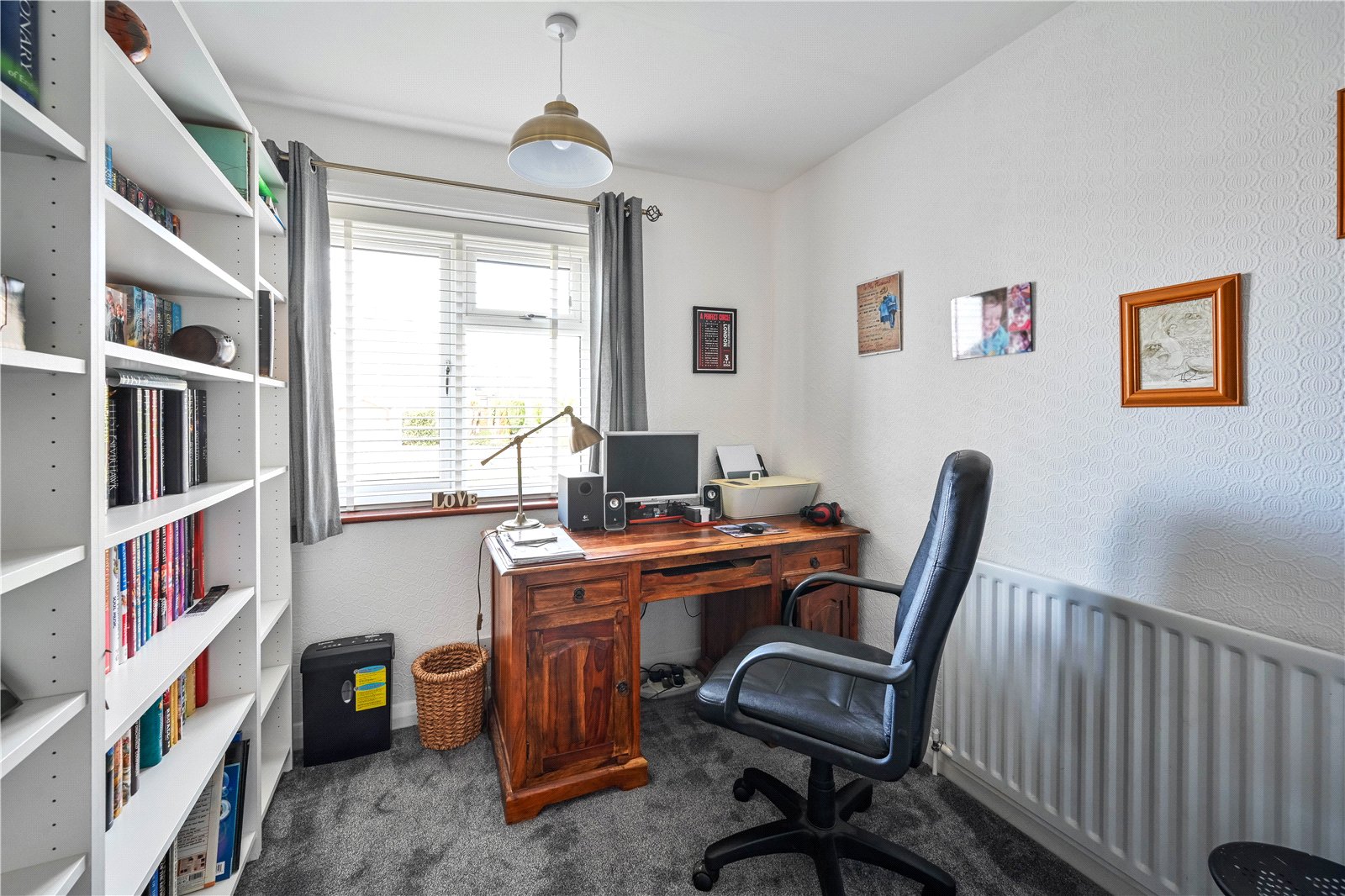 Dell Close, Stafford, Staffordshire, ST16 - DB Roberts