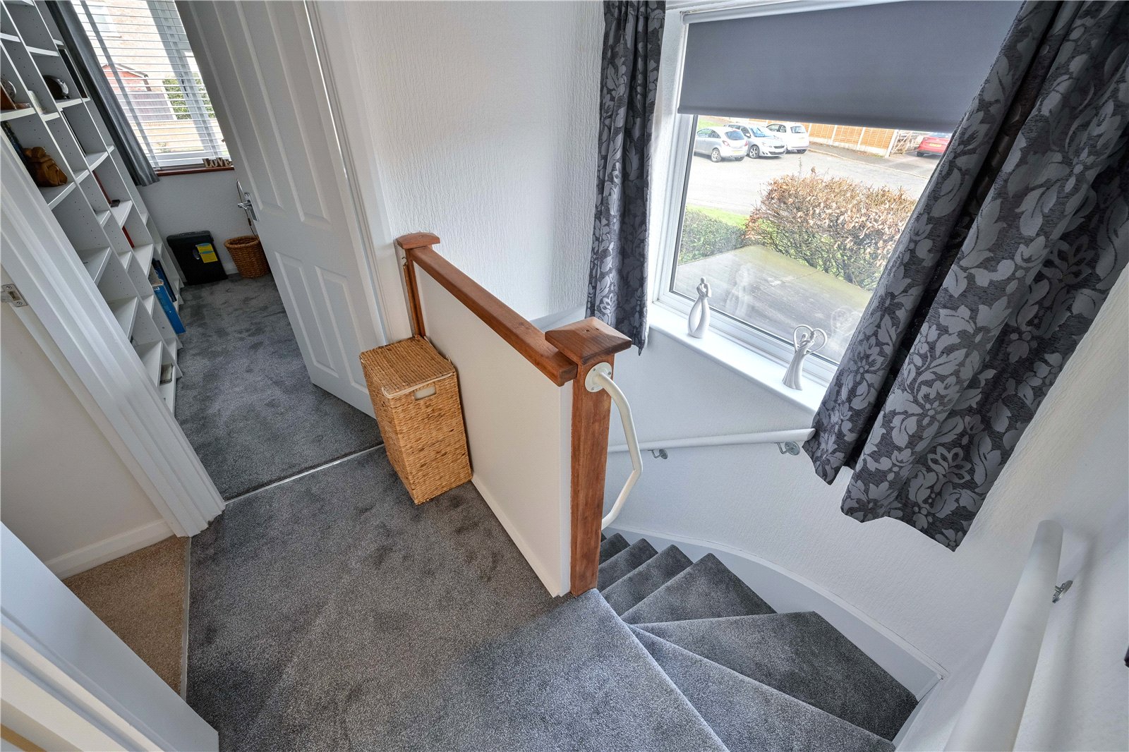 Dell Close, Stafford, Staffordshire, ST16 - DB Roberts