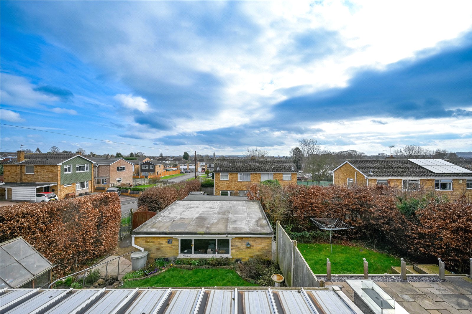 Dell Close, Stafford, Staffordshire, ST16 - DB Roberts