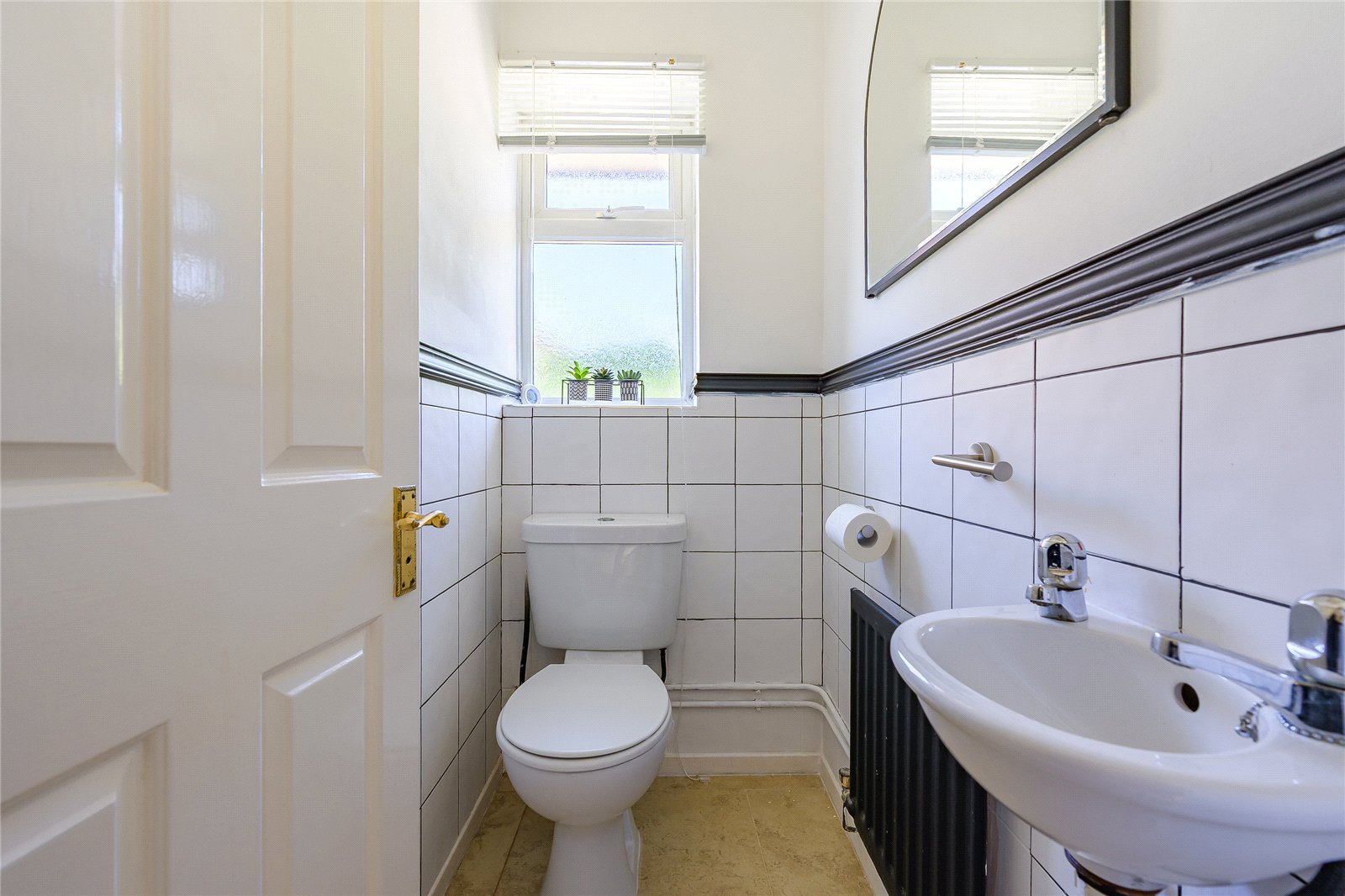 Powell Road, Priorslee, Telford, TF2 - DB Roberts