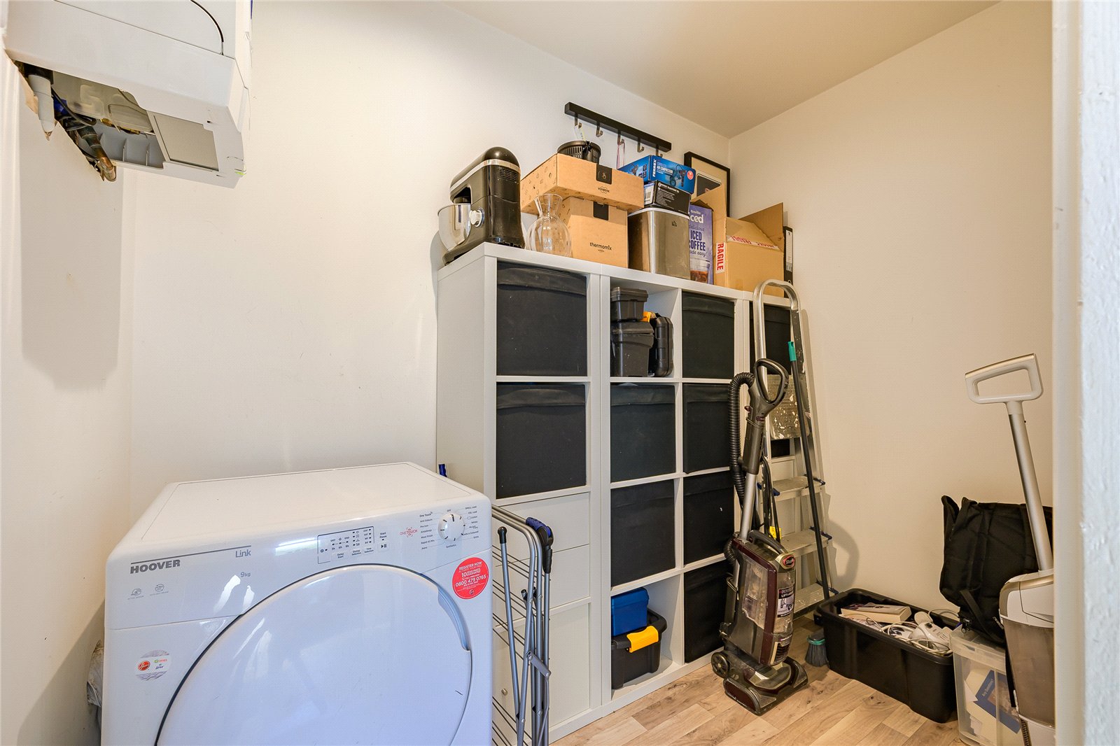 Powell Road, Priorslee, Telford, TF2 - DB Roberts