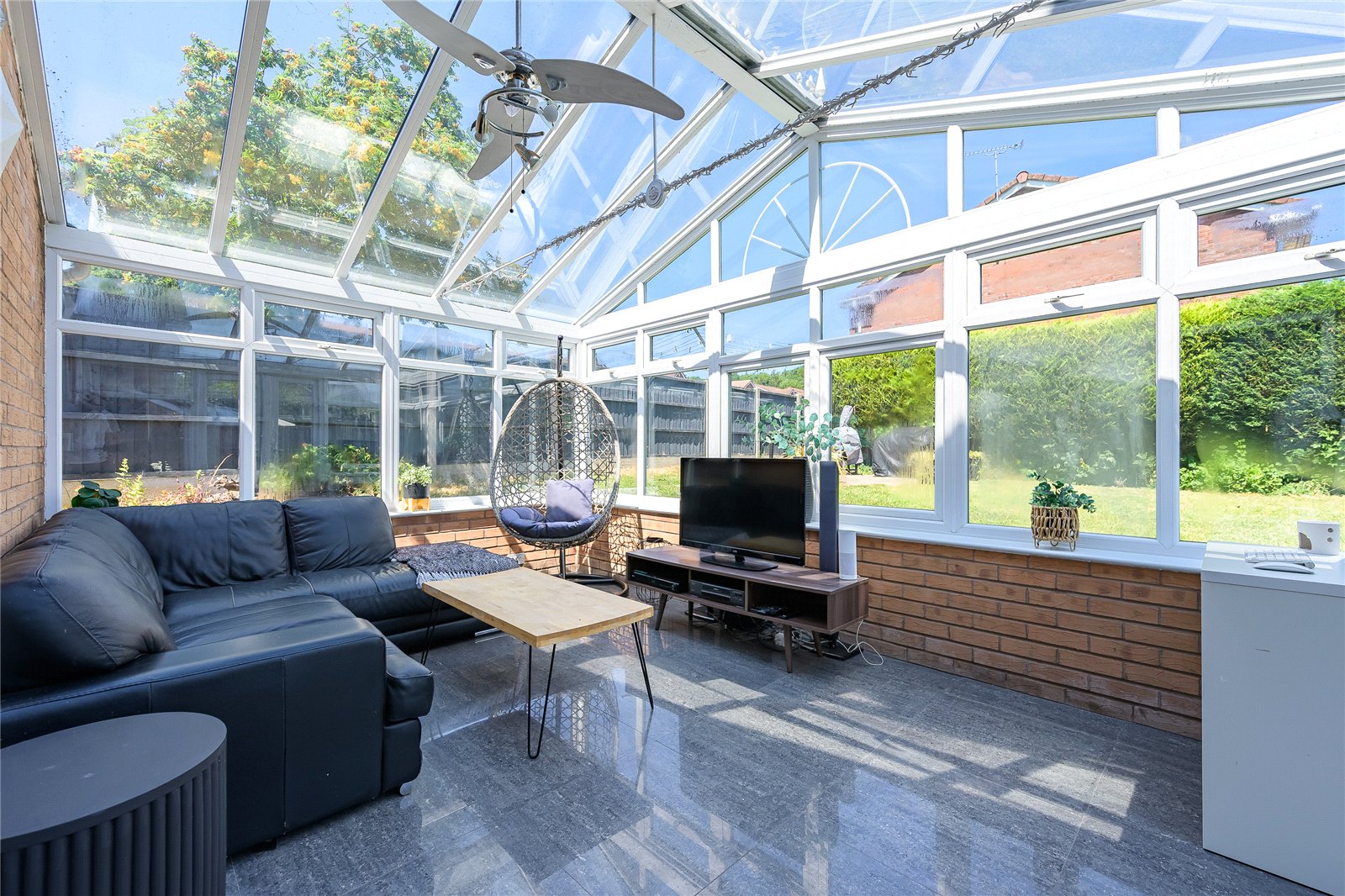 Powell Road, Priorslee, Telford, TF2 - DB Roberts