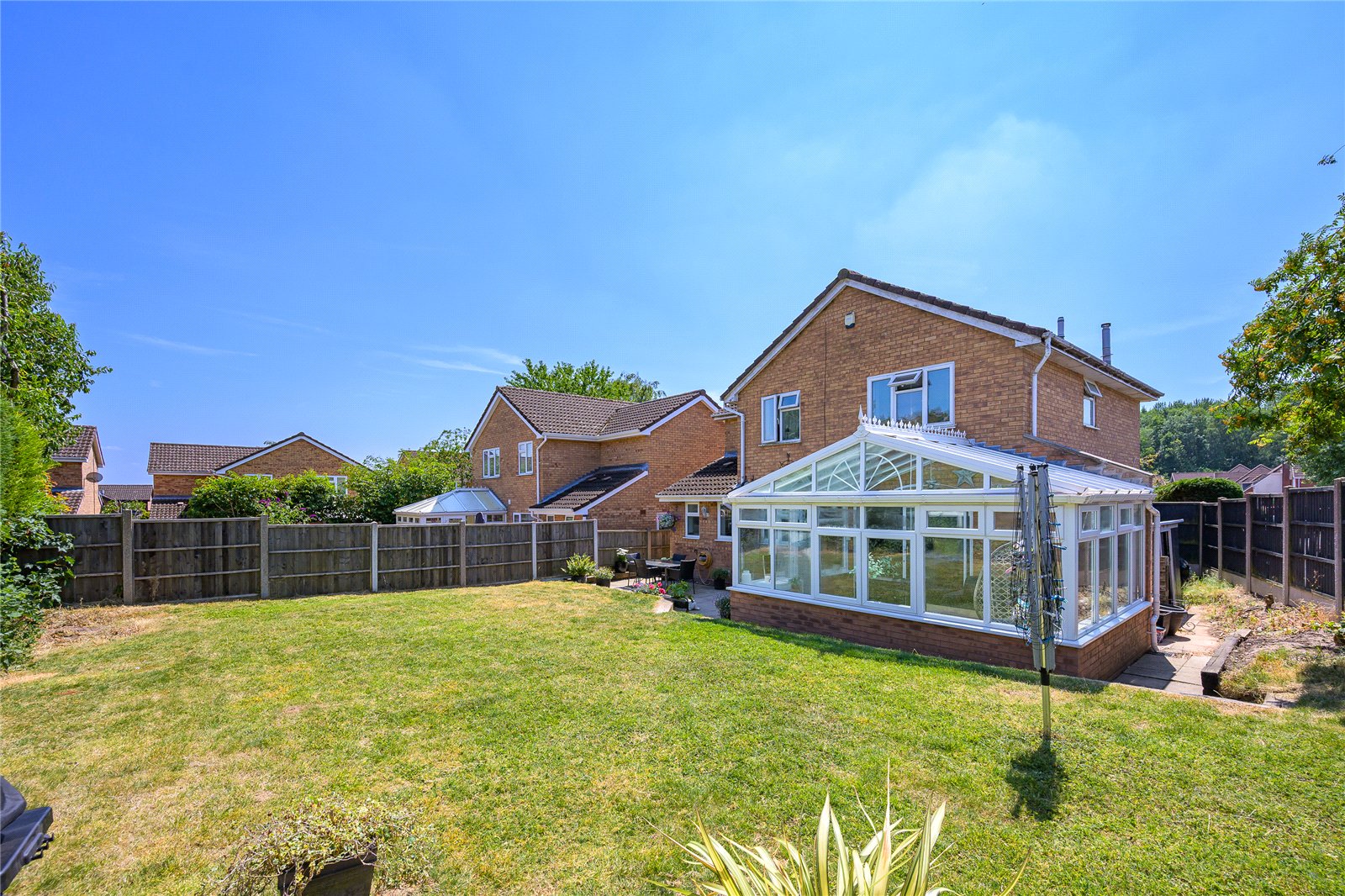 Powell Road, Priorslee, Telford, TF2 - DB Roberts