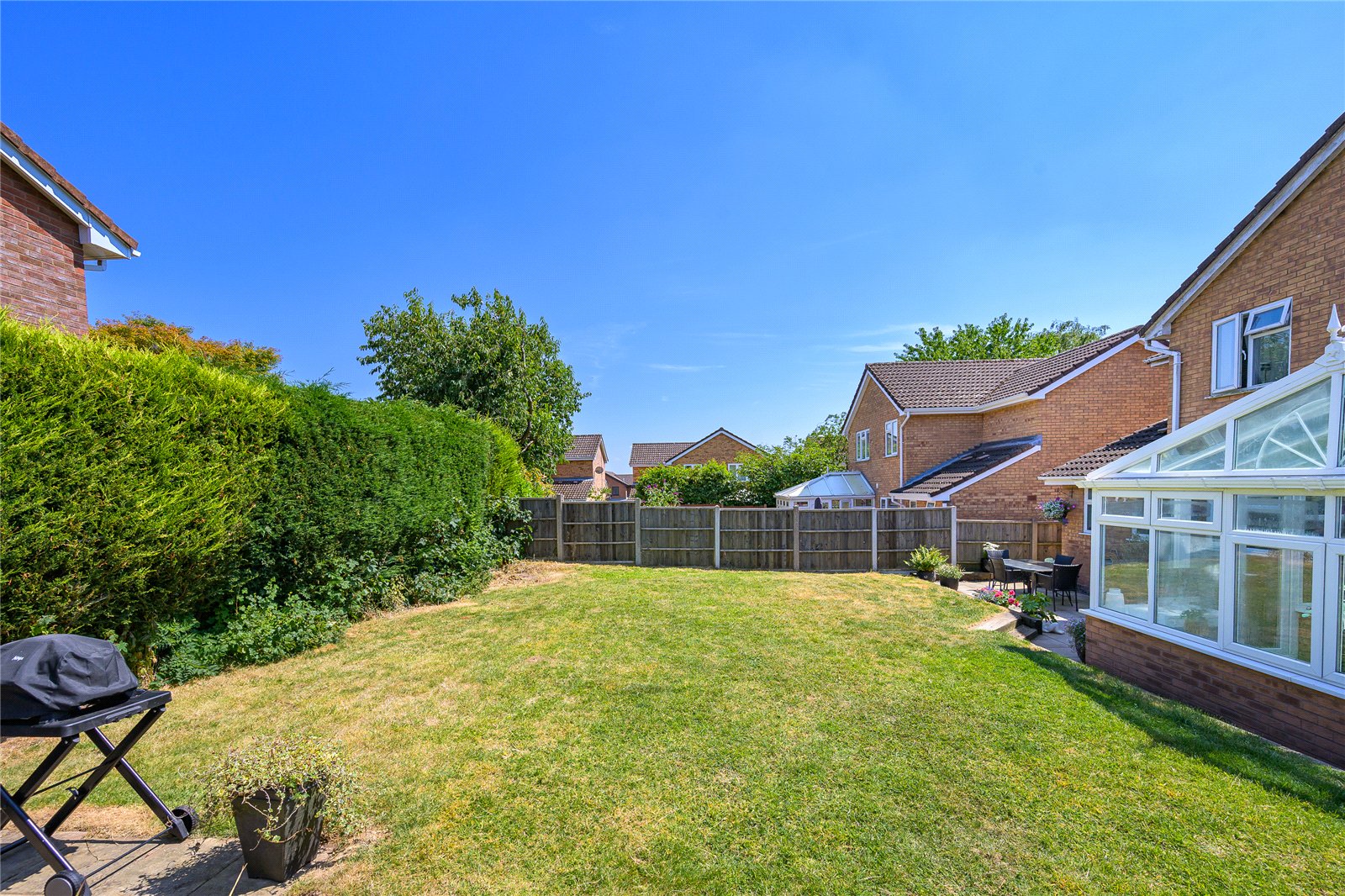 Powell Road, Priorslee, Telford, TF2 - DB Roberts