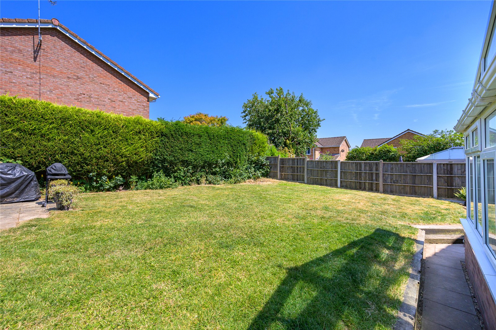 Powell Road, Priorslee, Telford, TF2 - DB Roberts