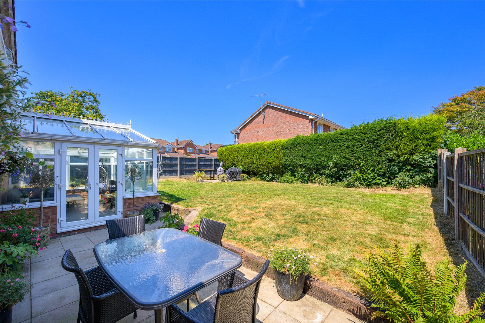 Powell Road, Priorslee, Telford, TF2 - DB Roberts