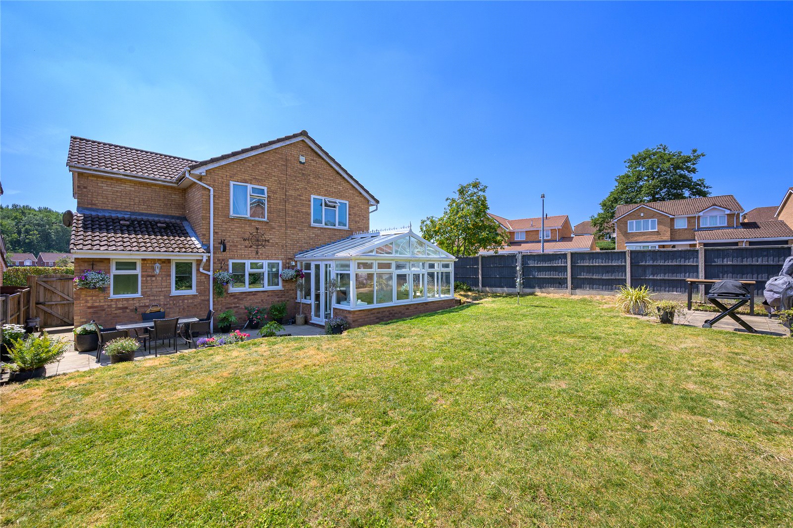 Powell Road, Priorslee, Telford, TF2 - DB Roberts