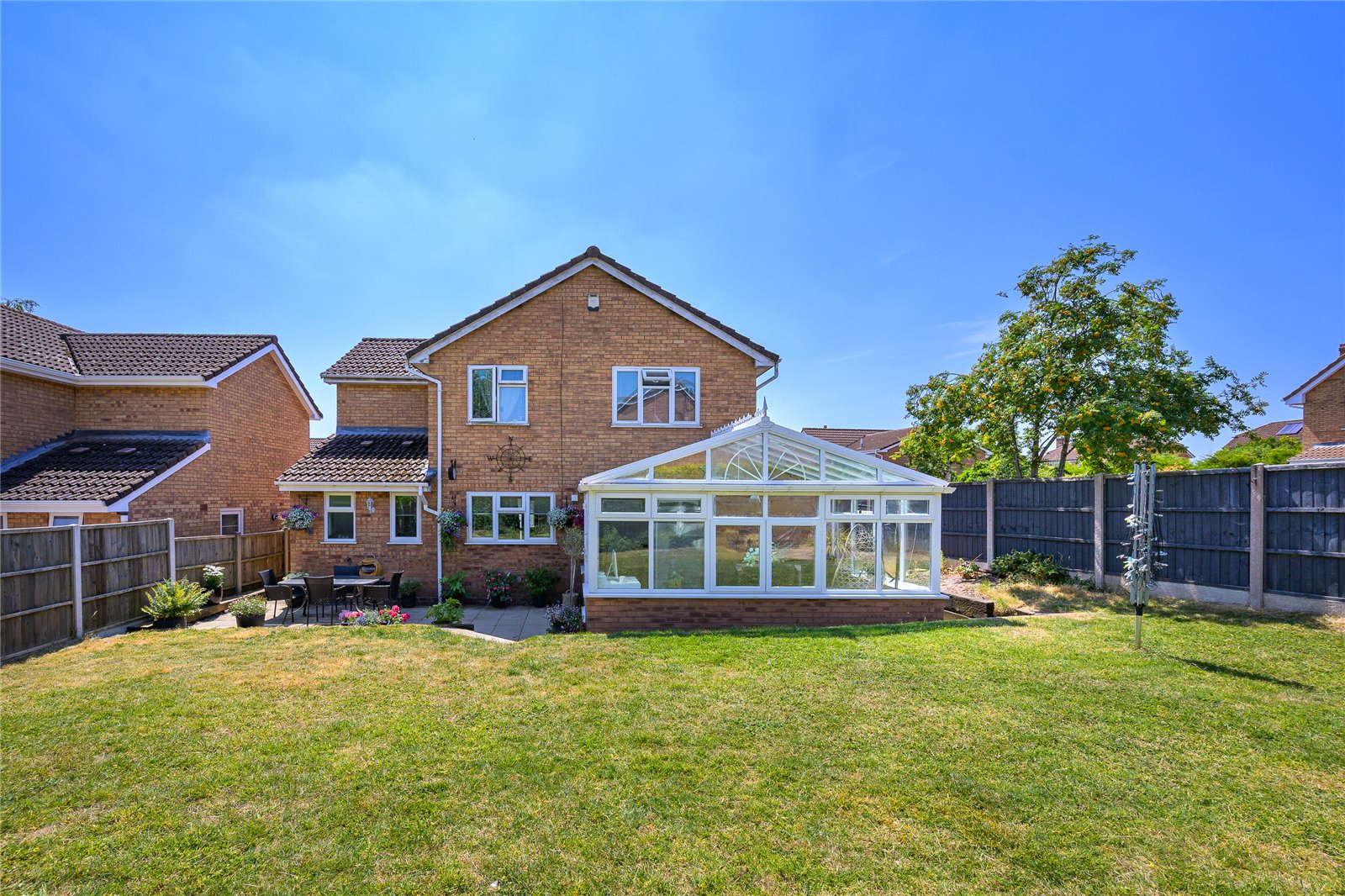 Powell Road, Priorslee, Telford, TF2 - DB Roberts