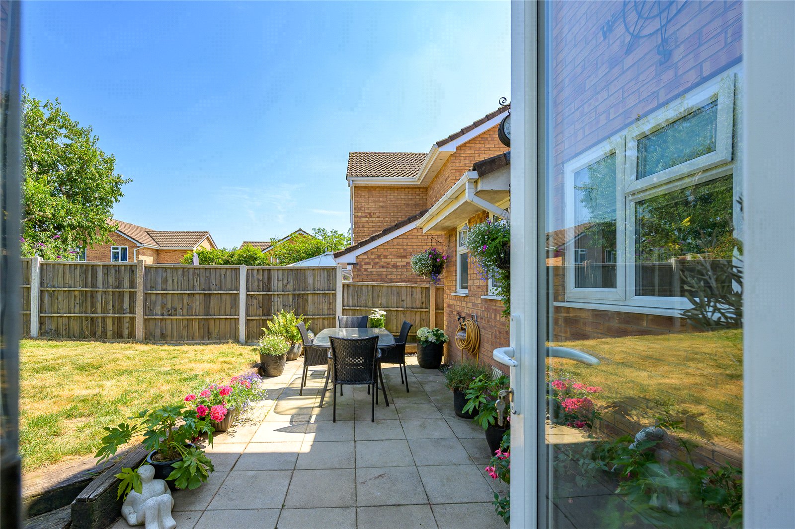 Powell Road, Priorslee, Telford, TF2 - DB Roberts