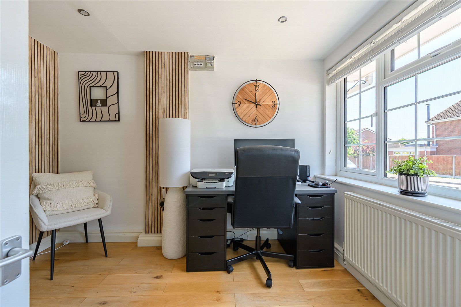 Powell Road, Priorslee, Telford, TF2 - DB Roberts