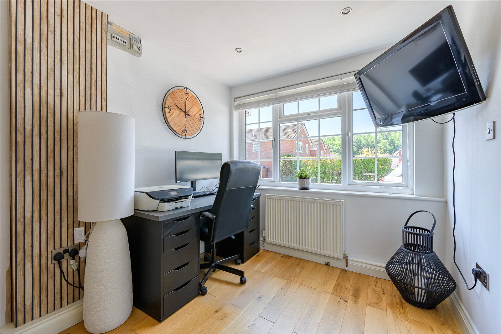 Powell Road, Priorslee, Telford, TF2 - DB Roberts
