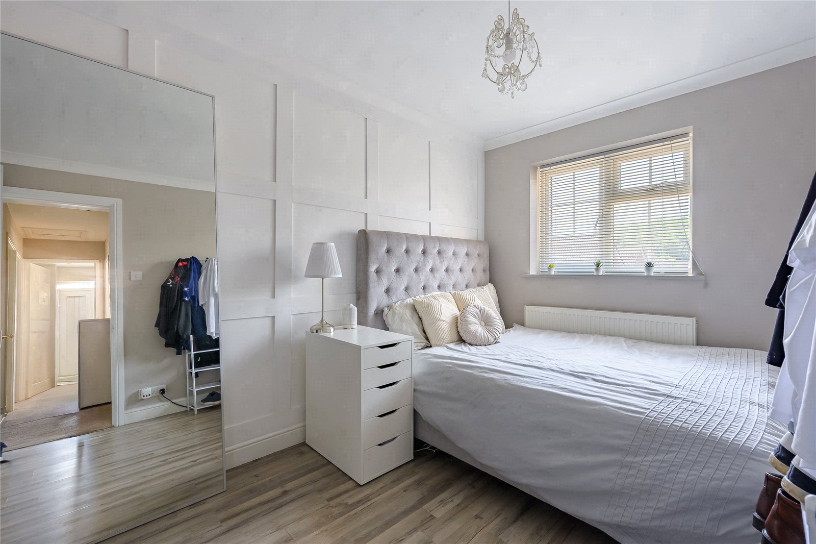 Powell Road, Priorslee, Telford, TF2 - DB Roberts