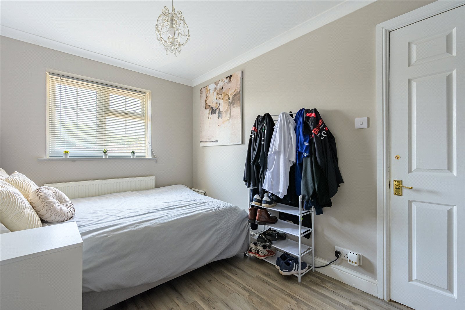 Powell Road, Priorslee, Telford, TF2 - DB Roberts