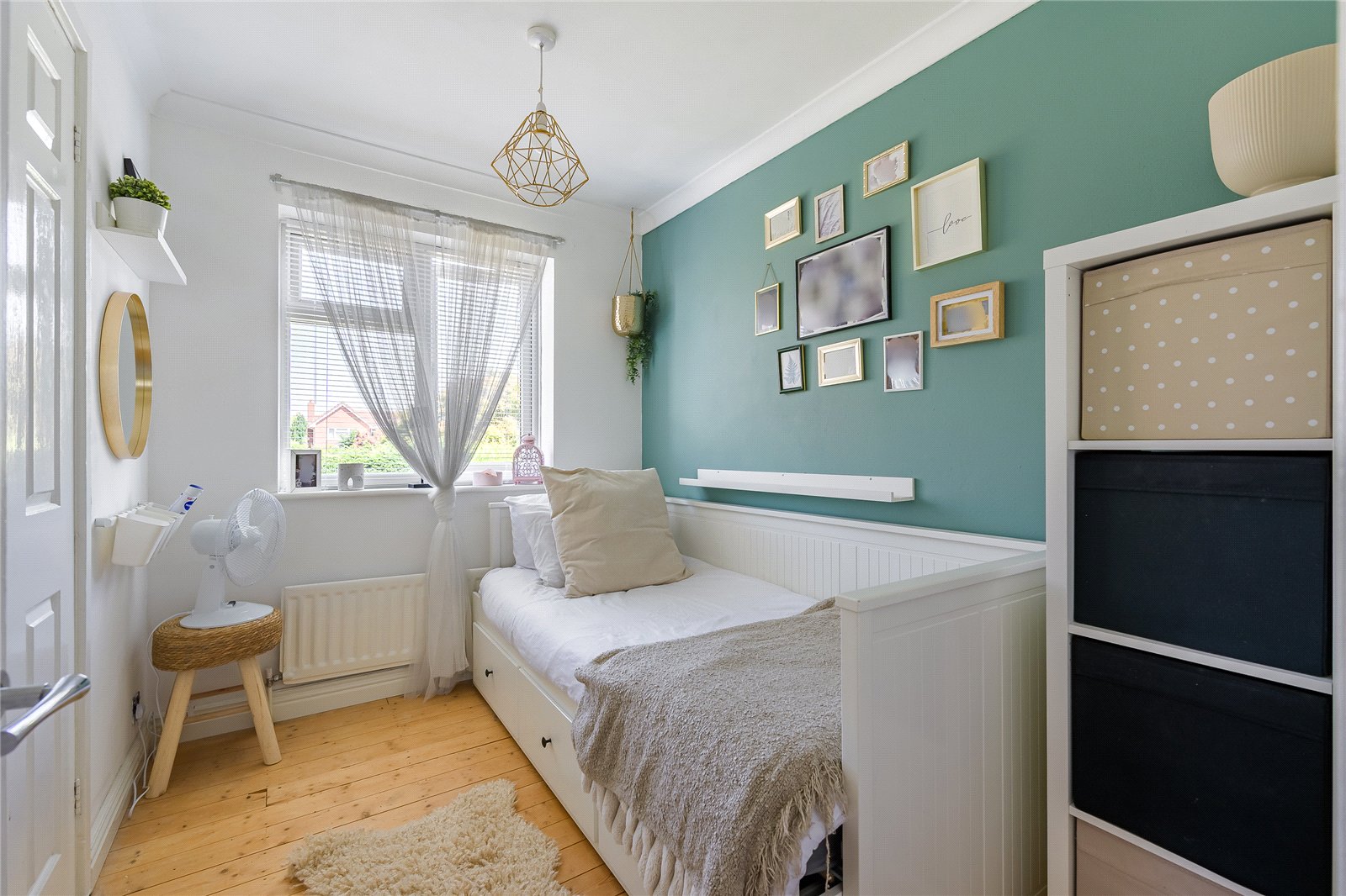Powell Road, Priorslee, Telford, TF2 - DB Roberts