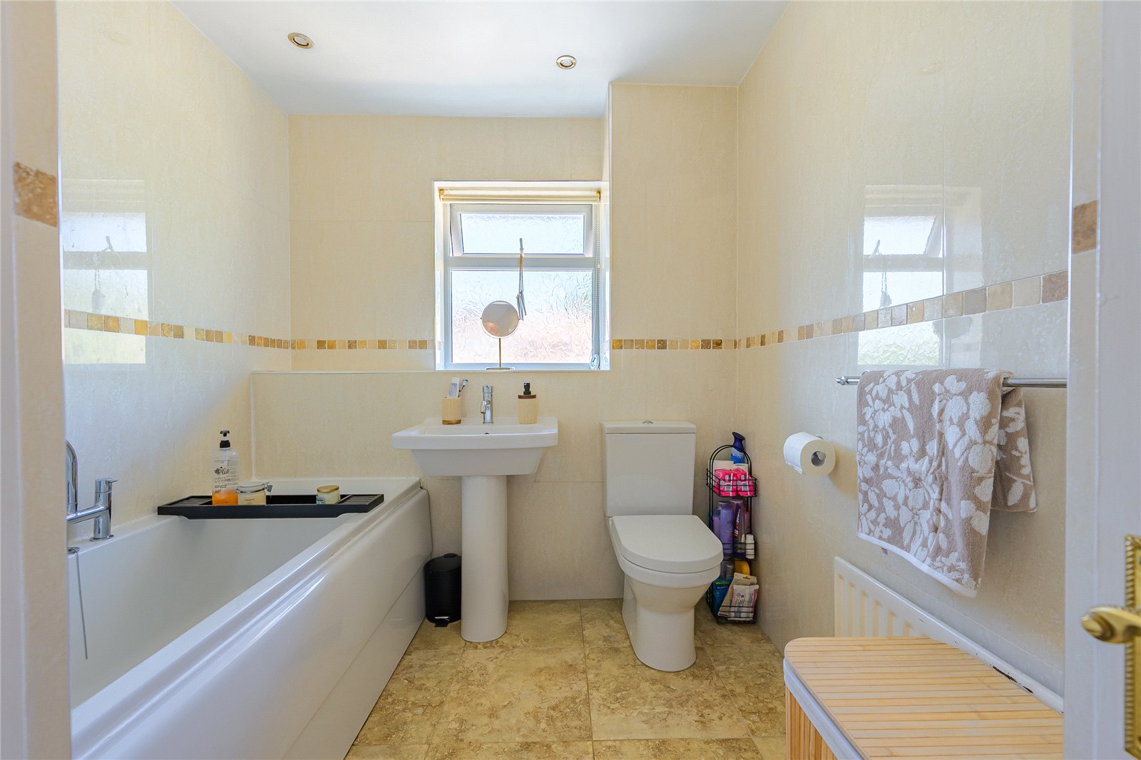 Powell Road, Priorslee, Telford, TF2 - DB Roberts