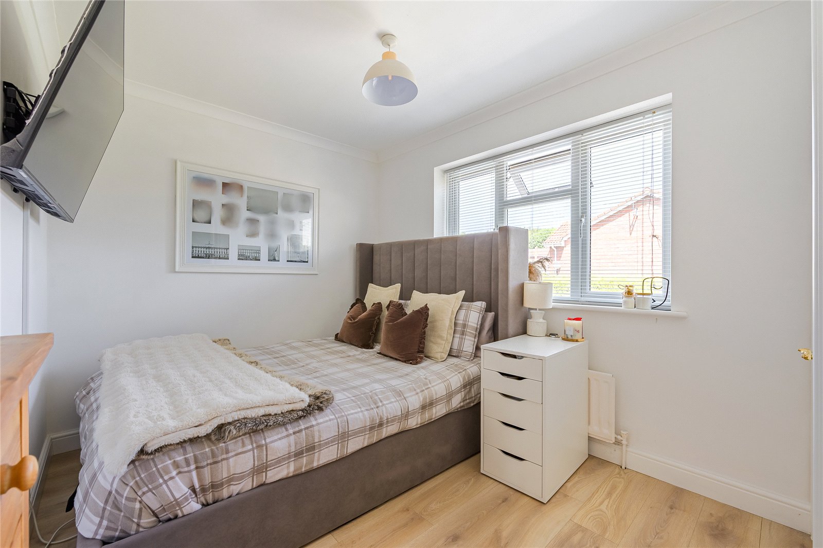 Powell Road, Priorslee, Telford, TF2 - DB Roberts