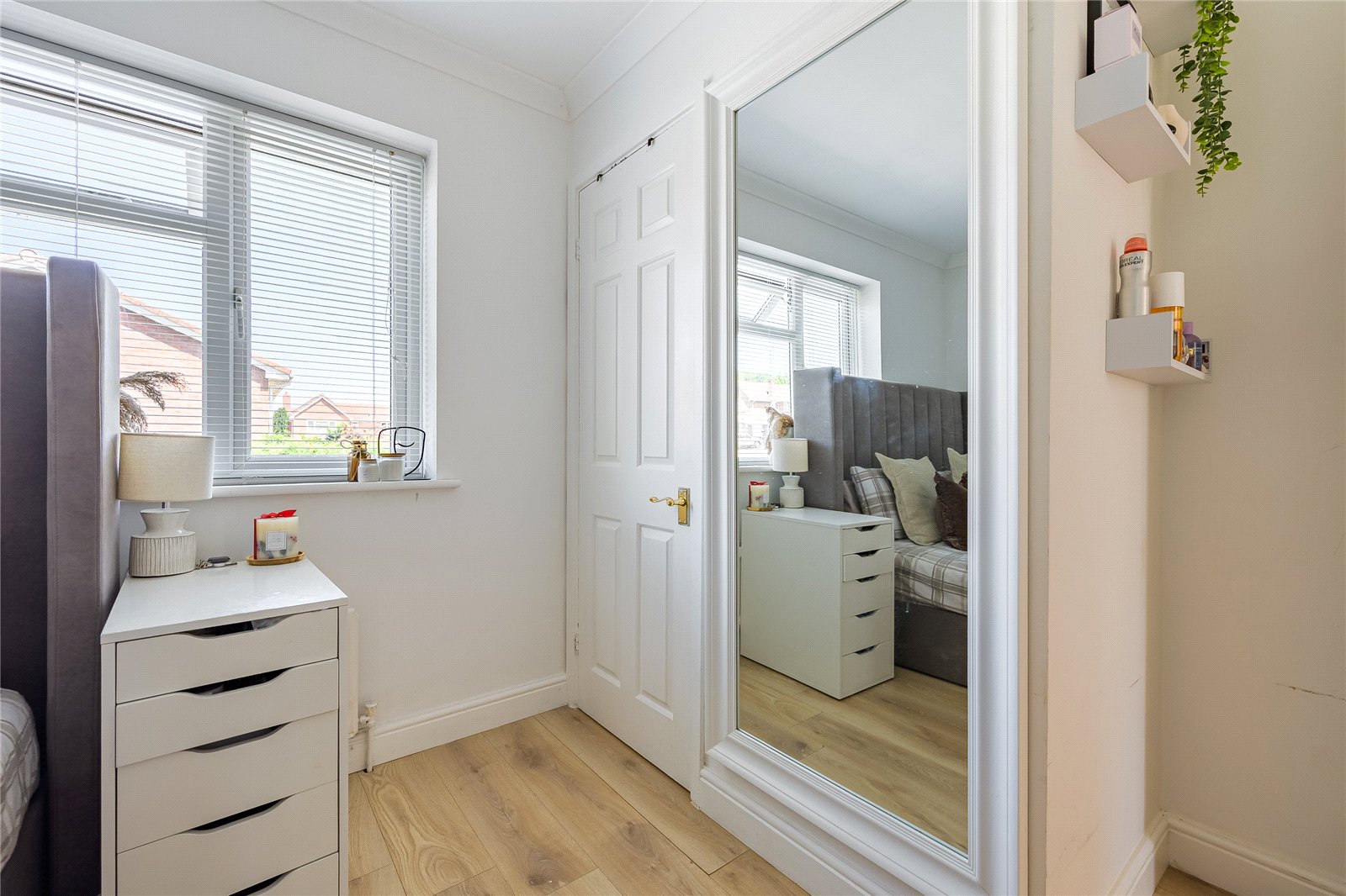 Powell Road, Priorslee, Telford, TF2 - DB Roberts