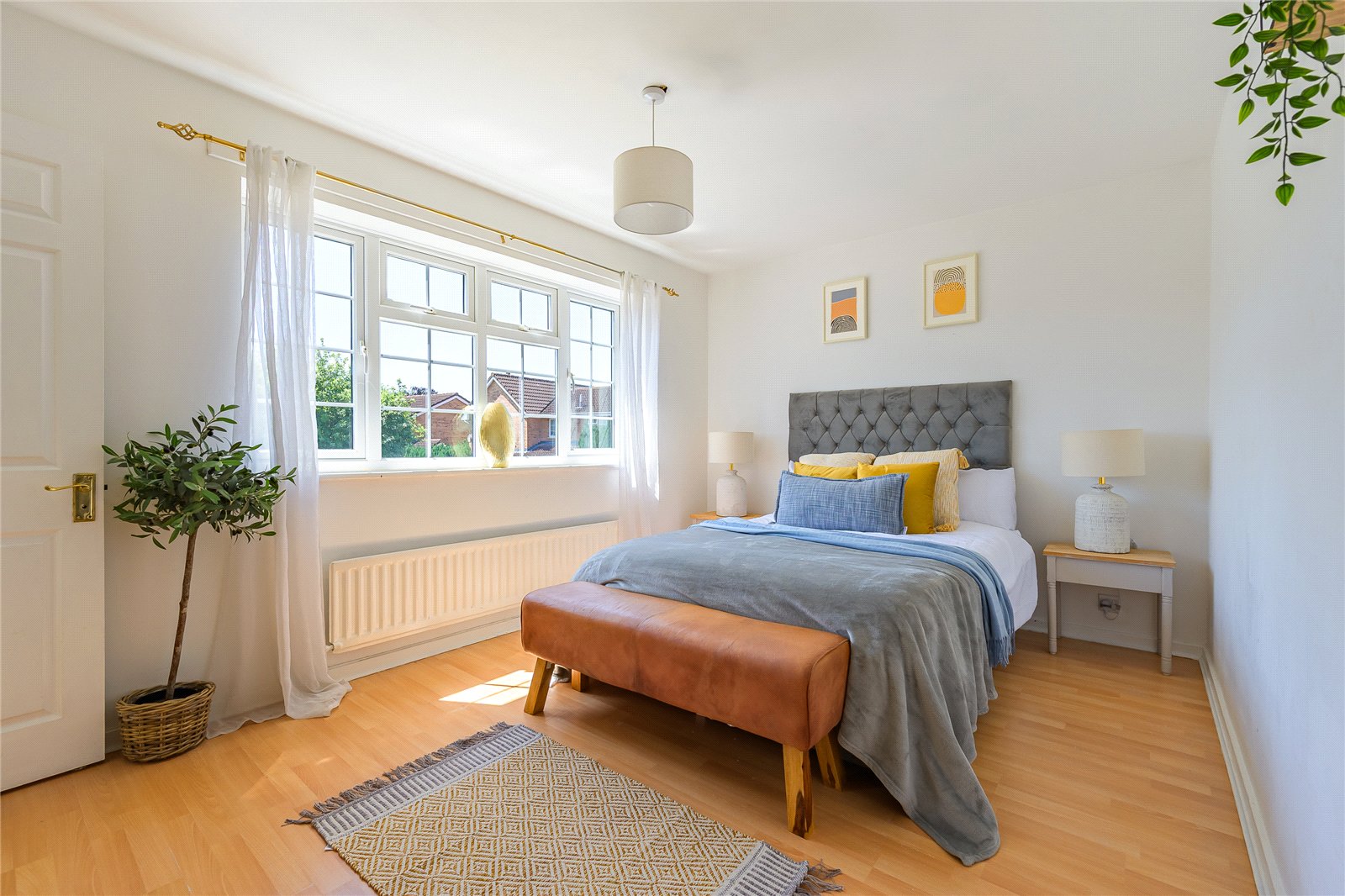 Powell Road, Priorslee, Telford, TF2 - DB Roberts