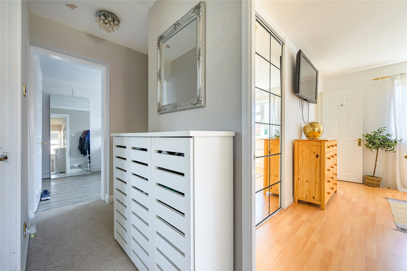 Powell Road, Priorslee, Telford, TF2 - DB Roberts