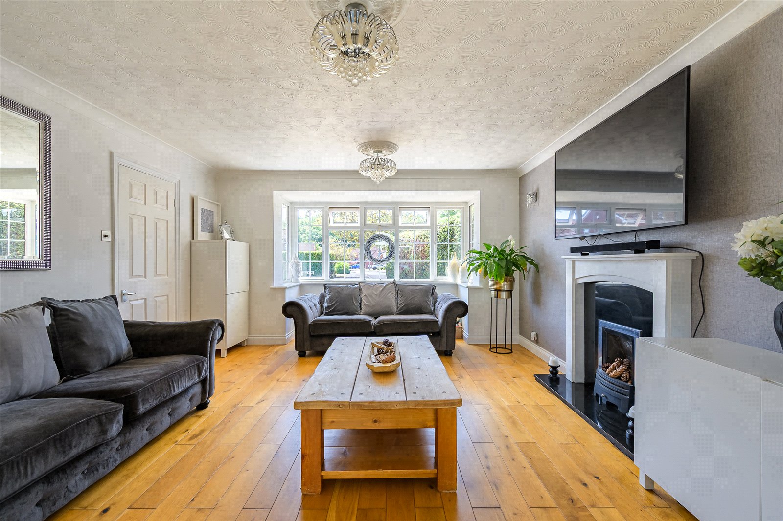 Powell Road, Priorslee, Telford, TF2 - DB Roberts