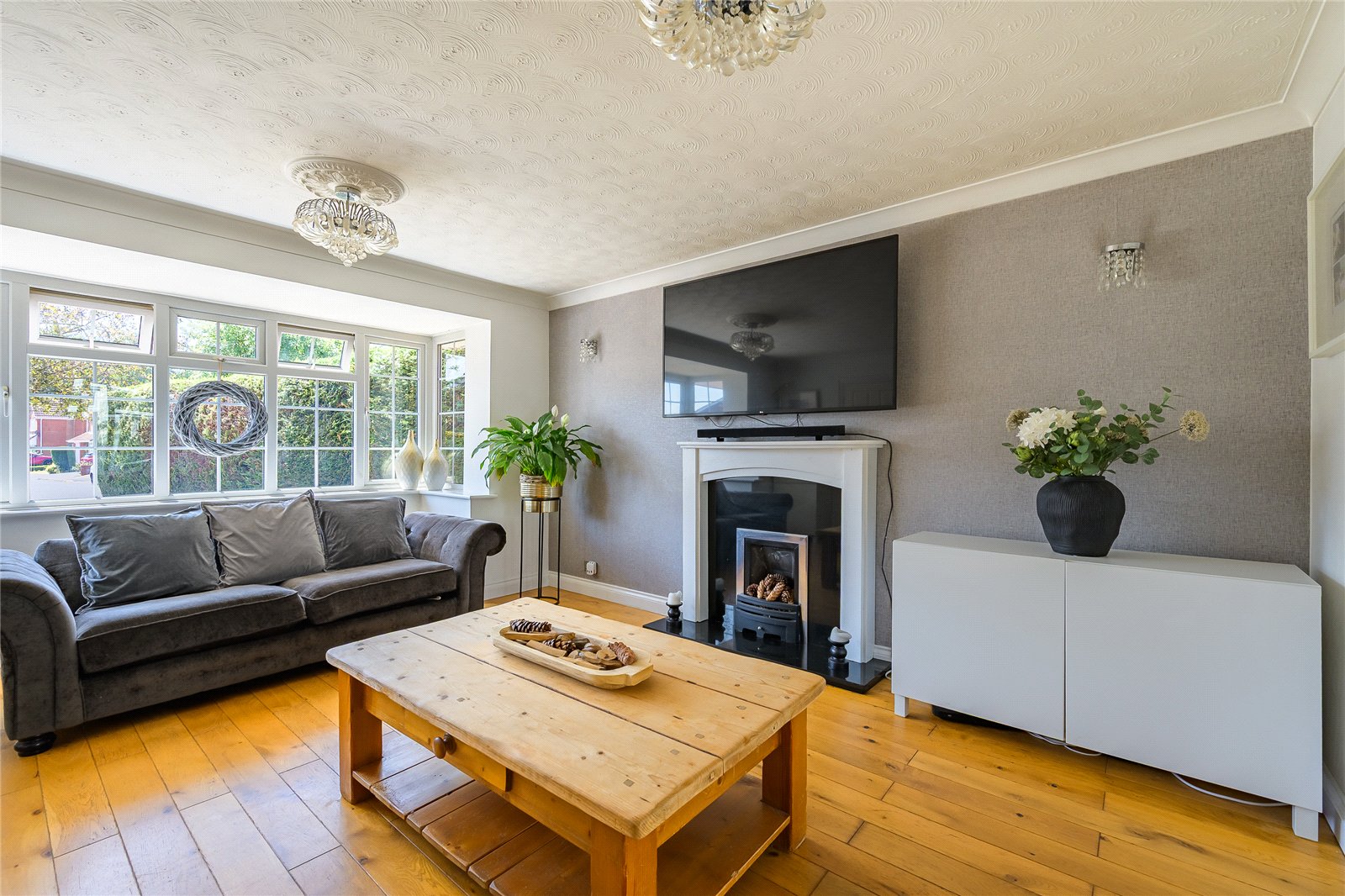 Powell Road, Priorslee, Telford, TF2 - DB Roberts