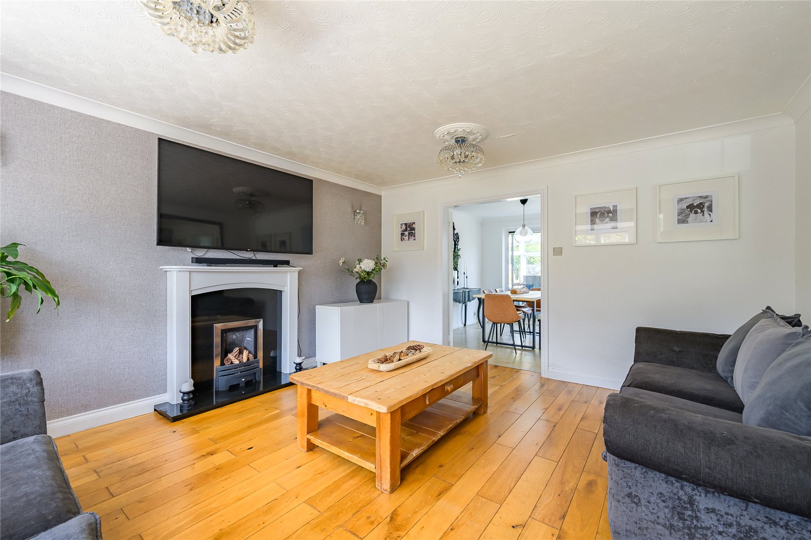Powell Road, Priorslee, Telford, TF2 - DB Roberts