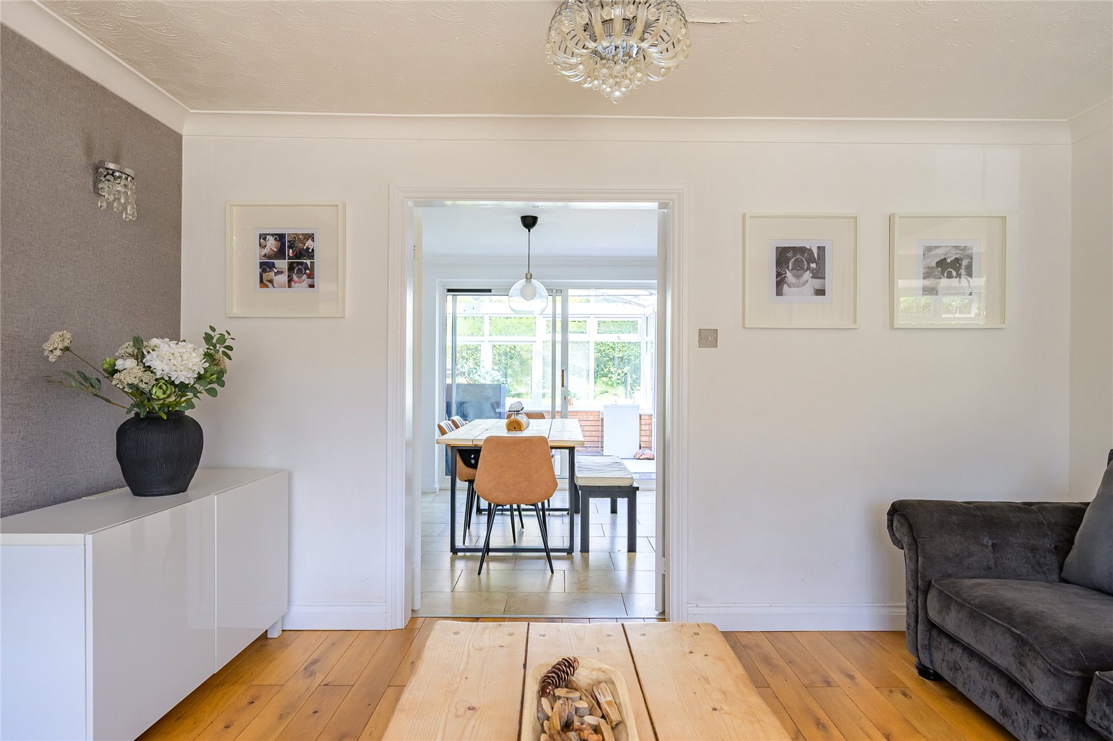 Powell Road, Priorslee, Telford, TF2 - DB Roberts