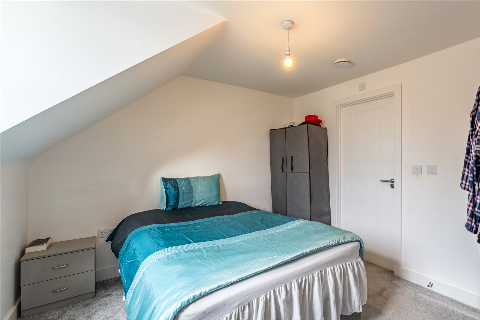 Steelhouse Lane, Parkfields, Wolverhampton, WV2 - DB Roberts