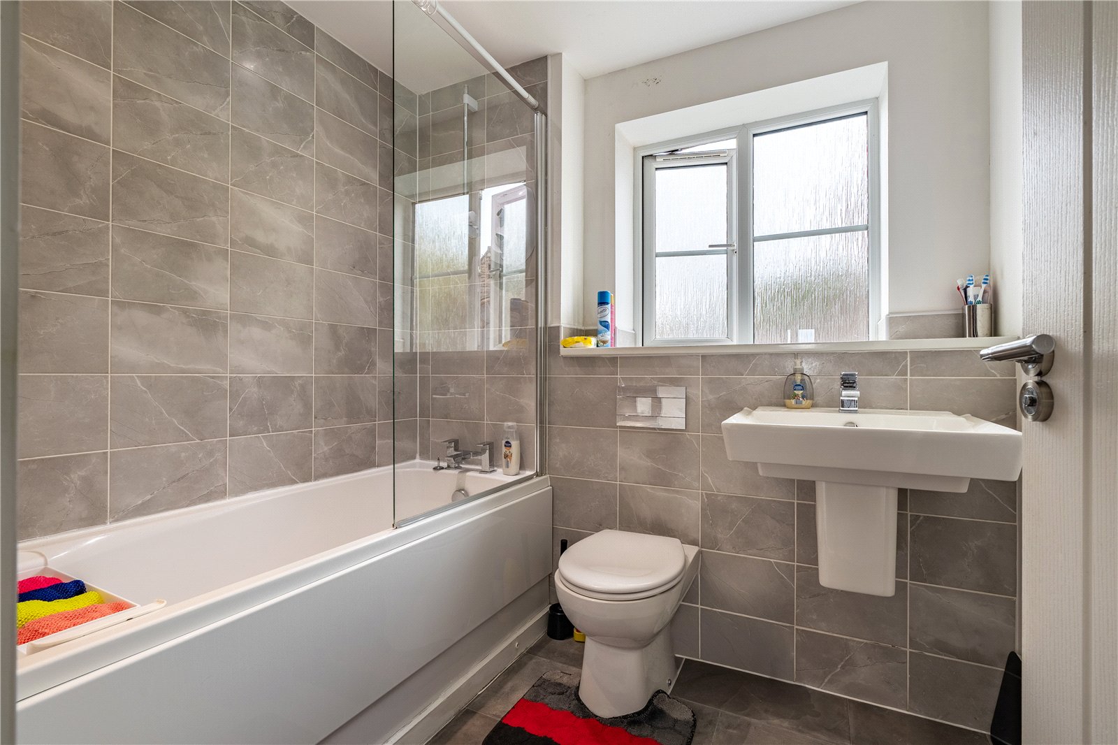 Steelhouse Lane, Parkfields, Wolverhampton, WV2 - DB Roberts