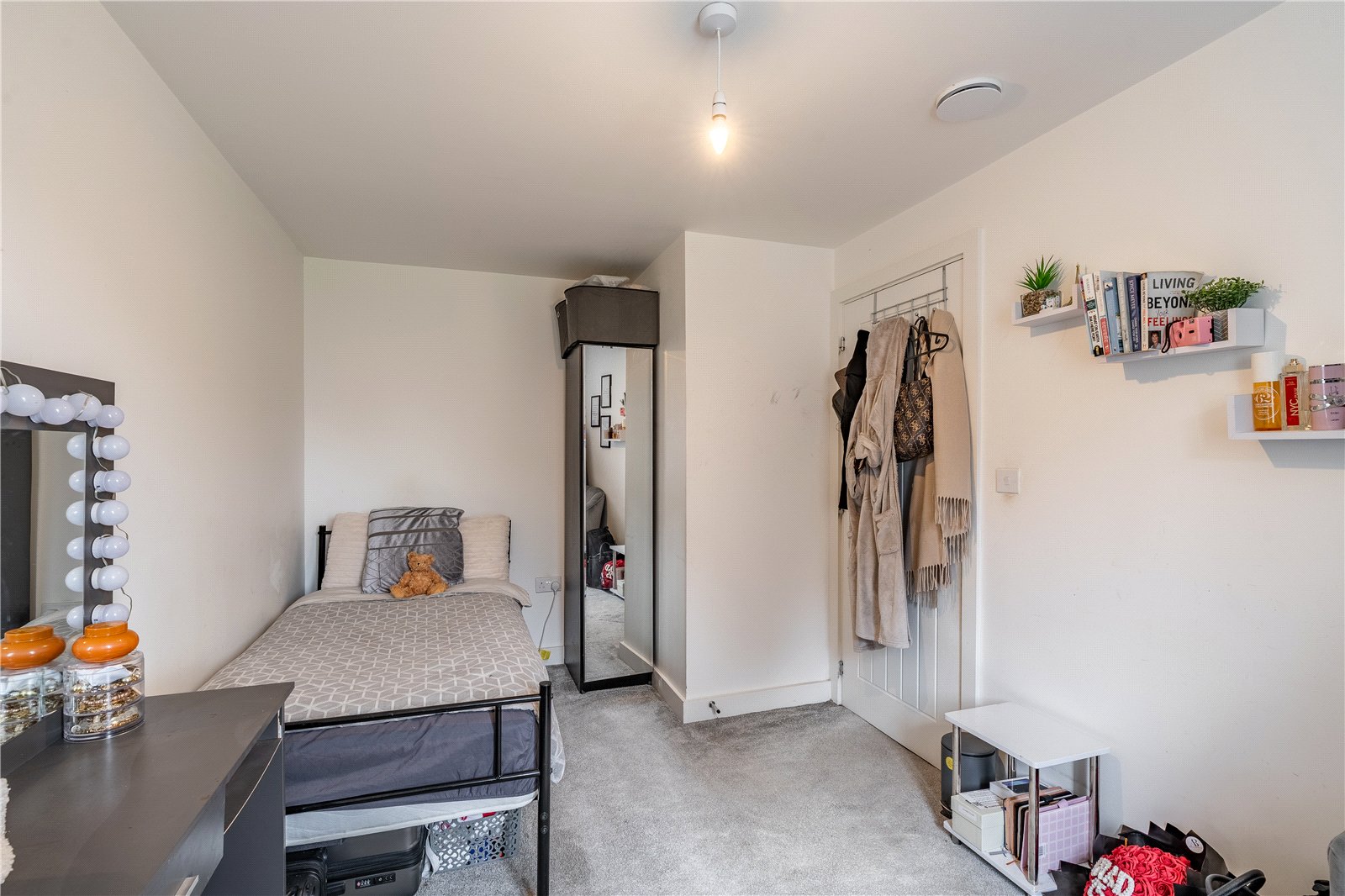 Steelhouse Lane, Parkfields, Wolverhampton, WV2 - DB Roberts