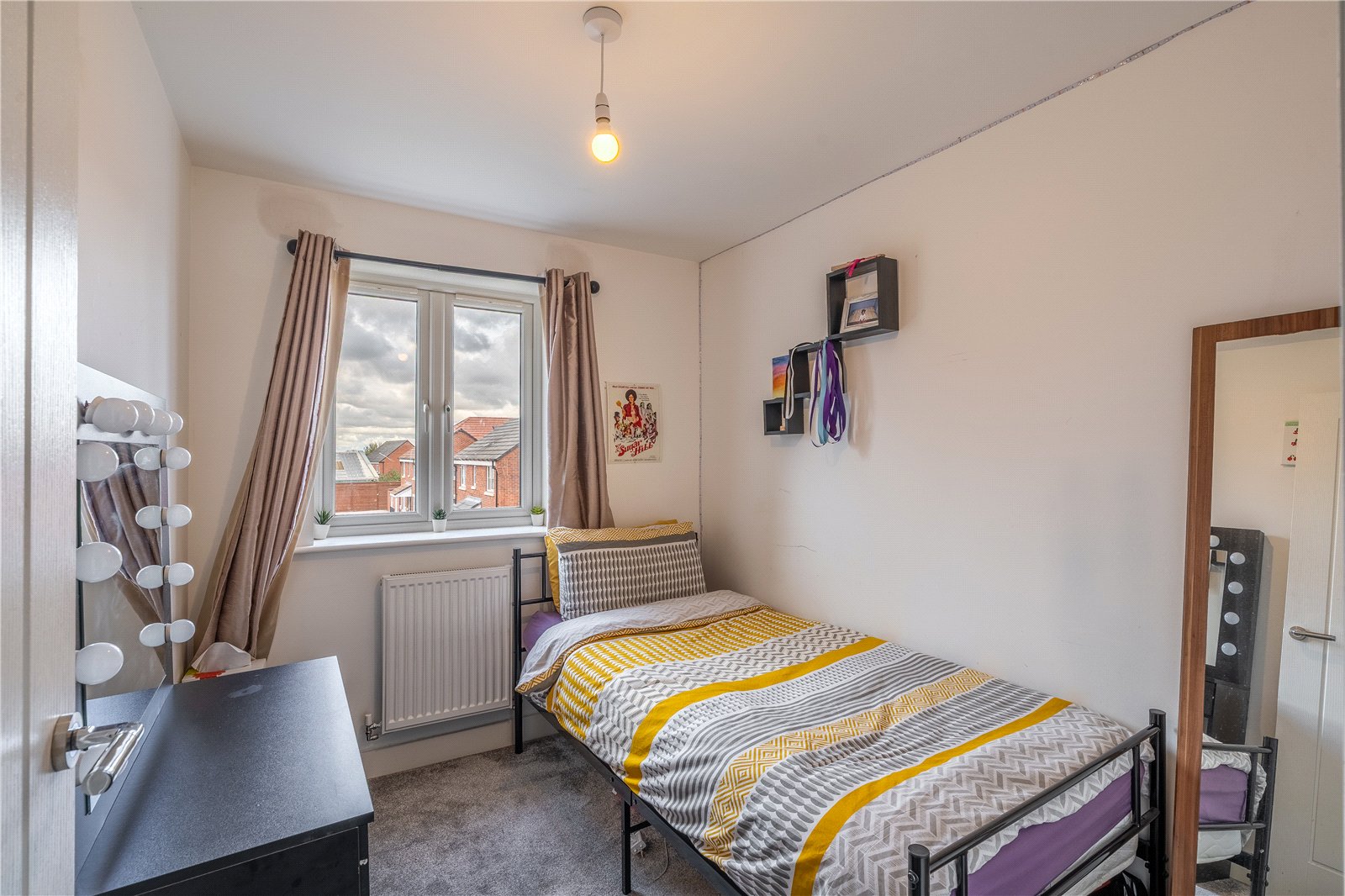 Steelhouse Lane, Parkfields, Wolverhampton, WV2 - DB Roberts