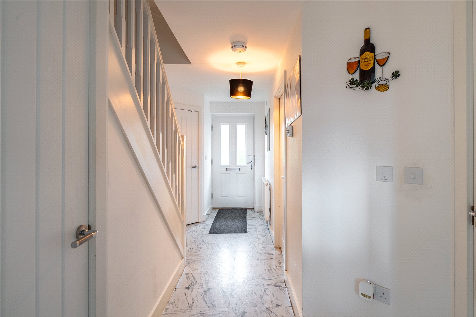 Steelhouse Lane, Parkfields, Wolverhampton, WV2 - DB Roberts