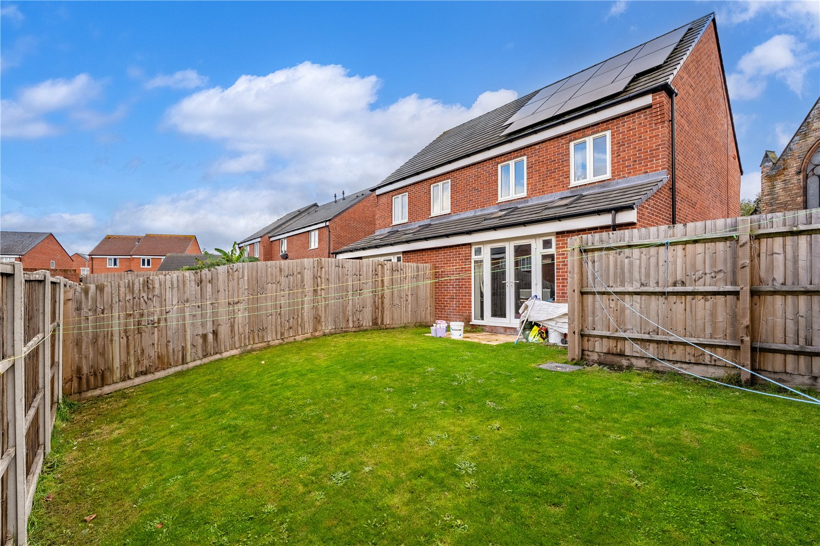 Steelhouse Lane, Parkfields, Wolverhampton, WV2 - DB Roberts