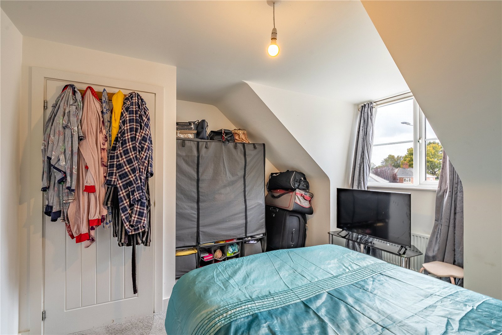 Steelhouse Lane, Parkfields, Wolverhampton, WV2 - DB Roberts