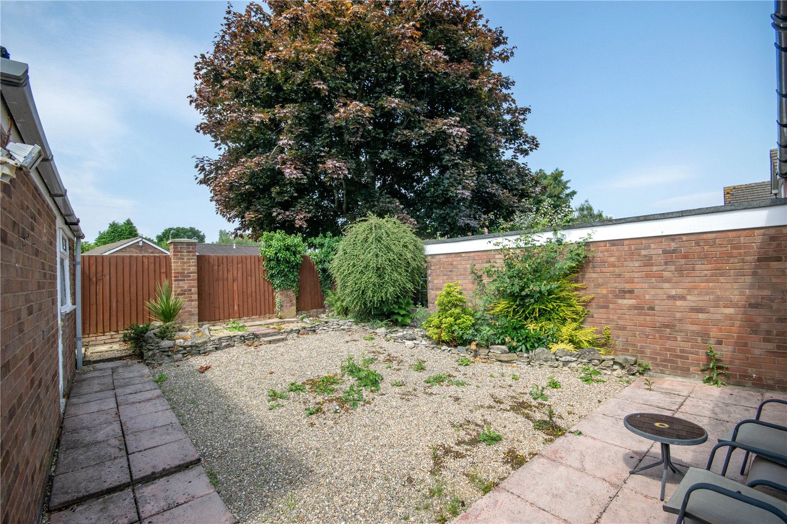 Portland Crescent, Belvidere, Shrewsbury, SY2 - DB Roberts